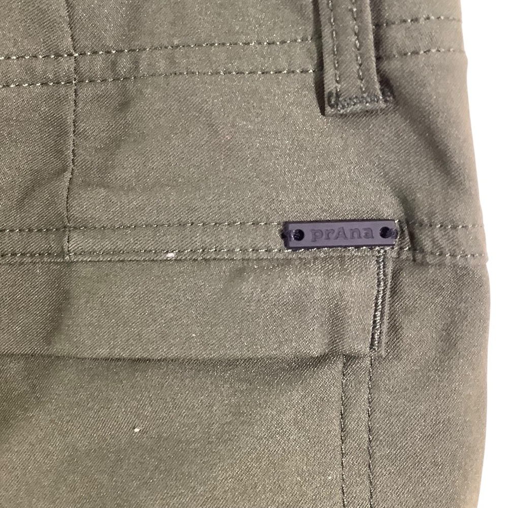 Prana Women’s Straight Leg Outdoor Pants - Picture 5 of 7
